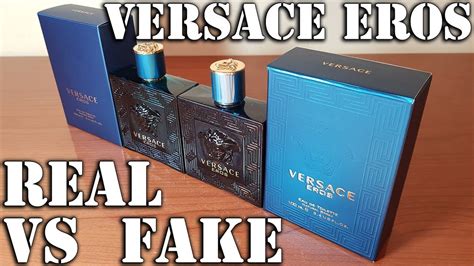 versace eros perfume original vs fake|best Versace Eros perfume.